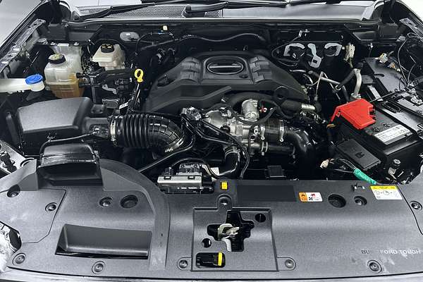 2024 Ford Ranger Wildtrak 4X4 3.0L thumb-10