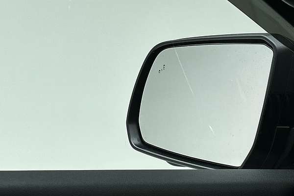 2024 Ford Ranger Wildtrak 4X4 3.0L thumb-17