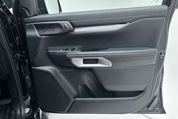 2024 Ford Ranger Wildtrak 4X4 3.0L thumb-18