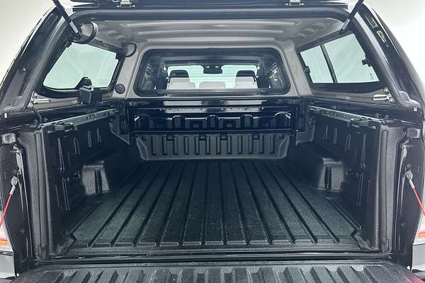 2024 Ford Ranger Wildtrak 4X4 3.0L thumb-20