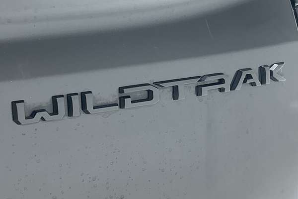2024 Ford Ranger Wildtrak 4X4 3.0L thumb-21