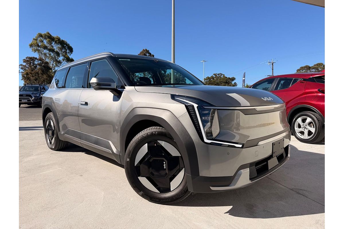 2024 Kia EV9 Air MV