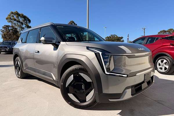 2024 Kia EV9 Air MV