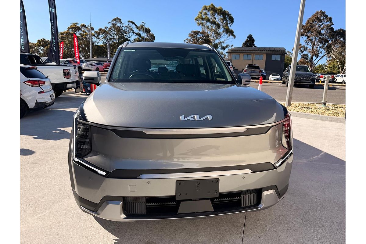 2024 Kia EV9 Air MV