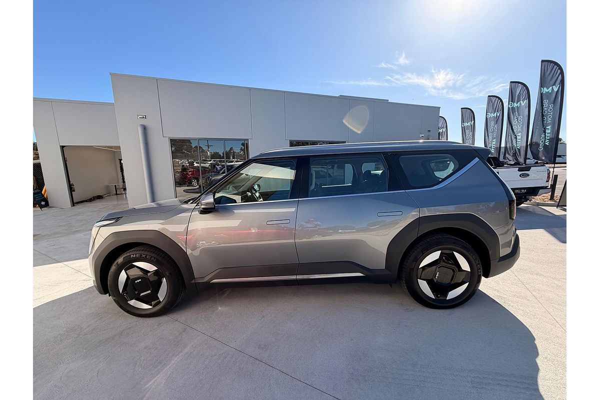 2024 Kia EV9 Air MV