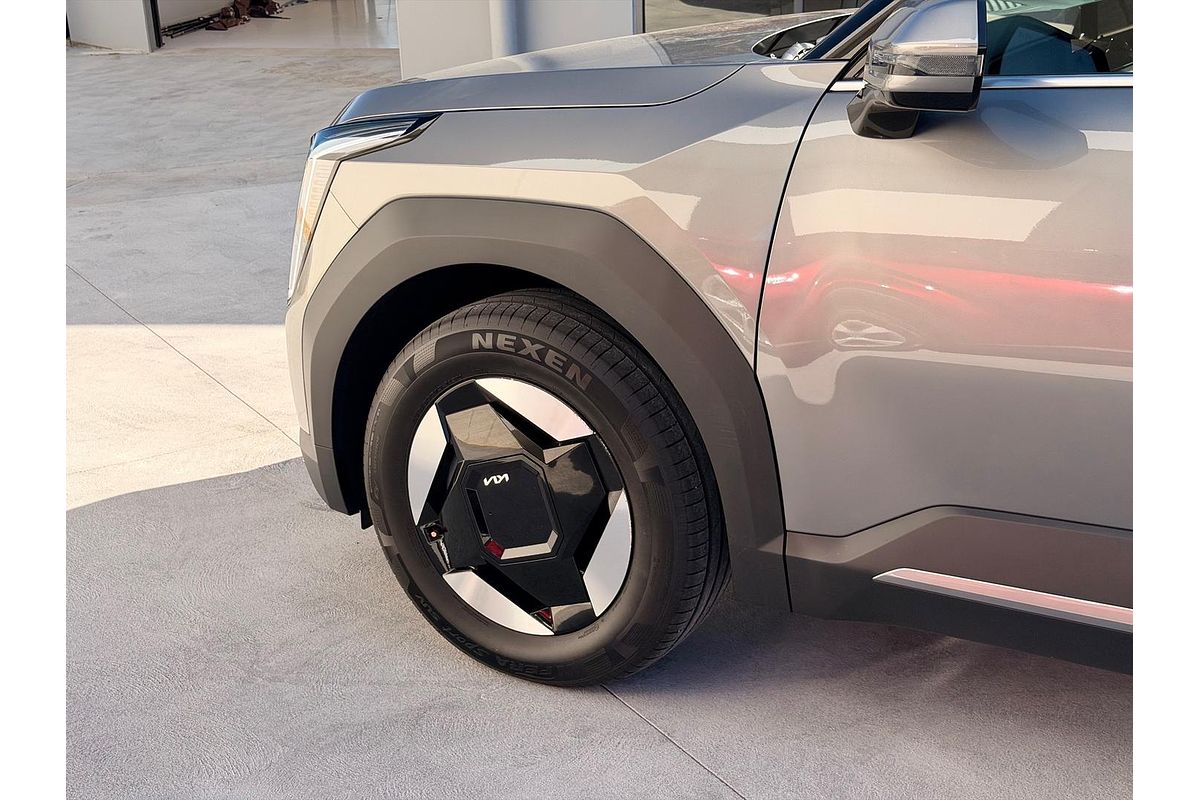 2024 Kia EV9 Air MV