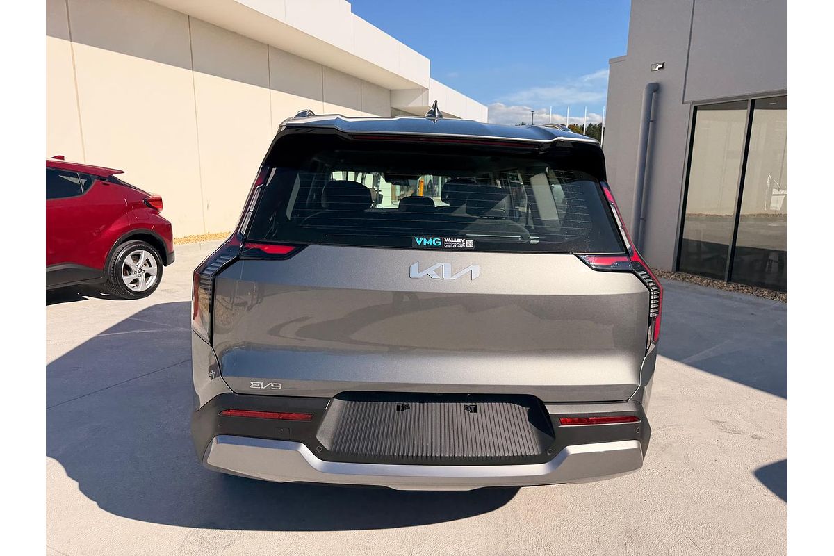 2024 Kia EV9 Air MV