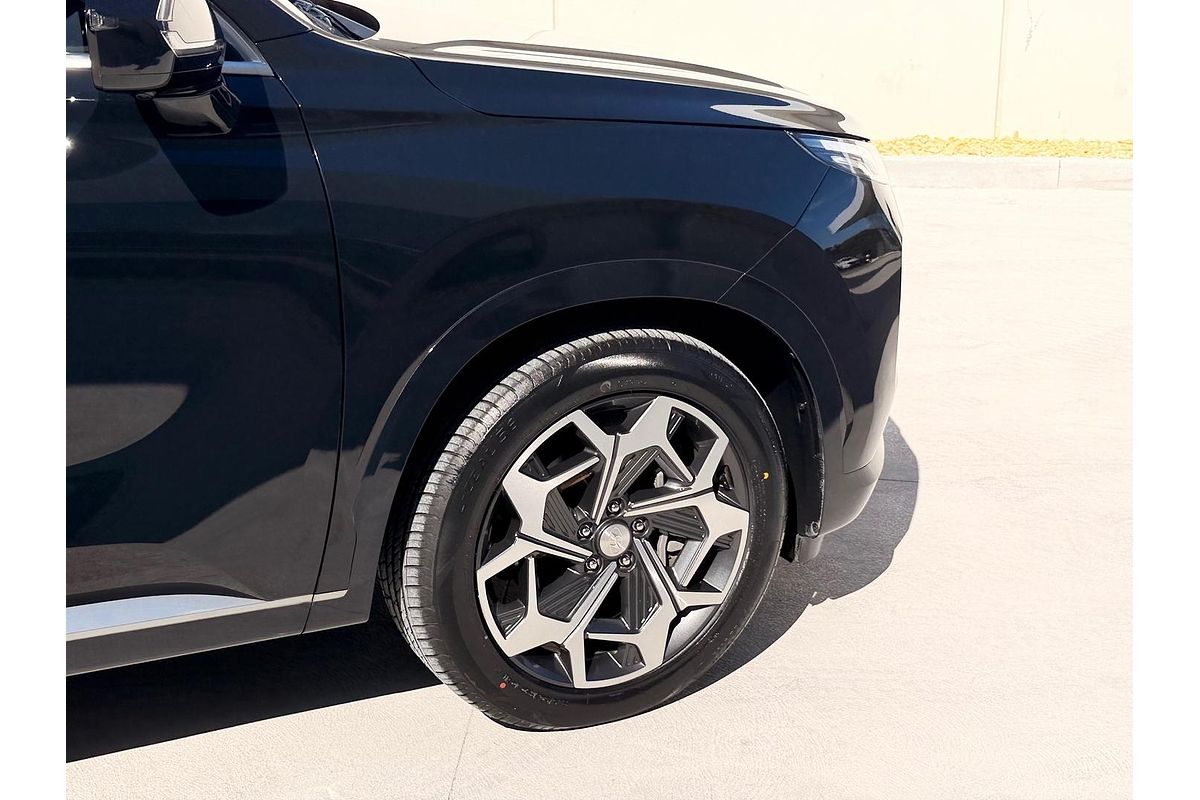 2021 Hyundai Palisade Highlander LX2.V2