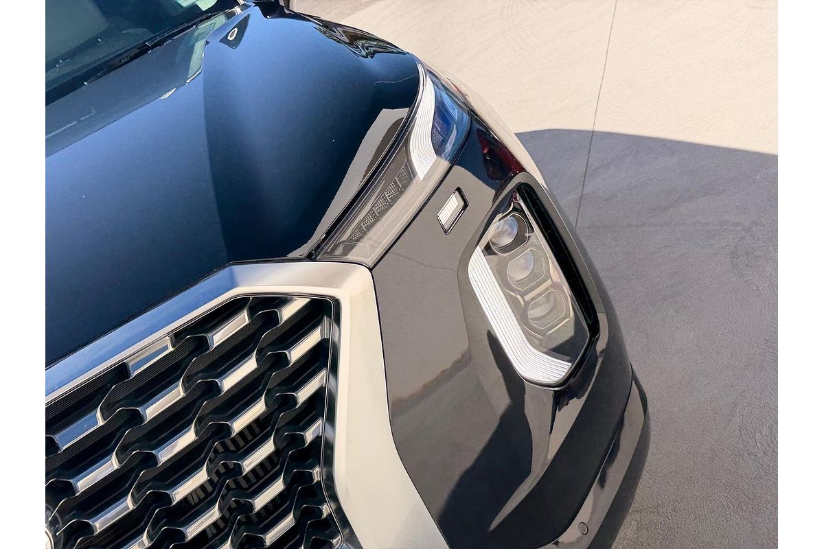 2021 Hyundai Palisade Highlander LX2.V2