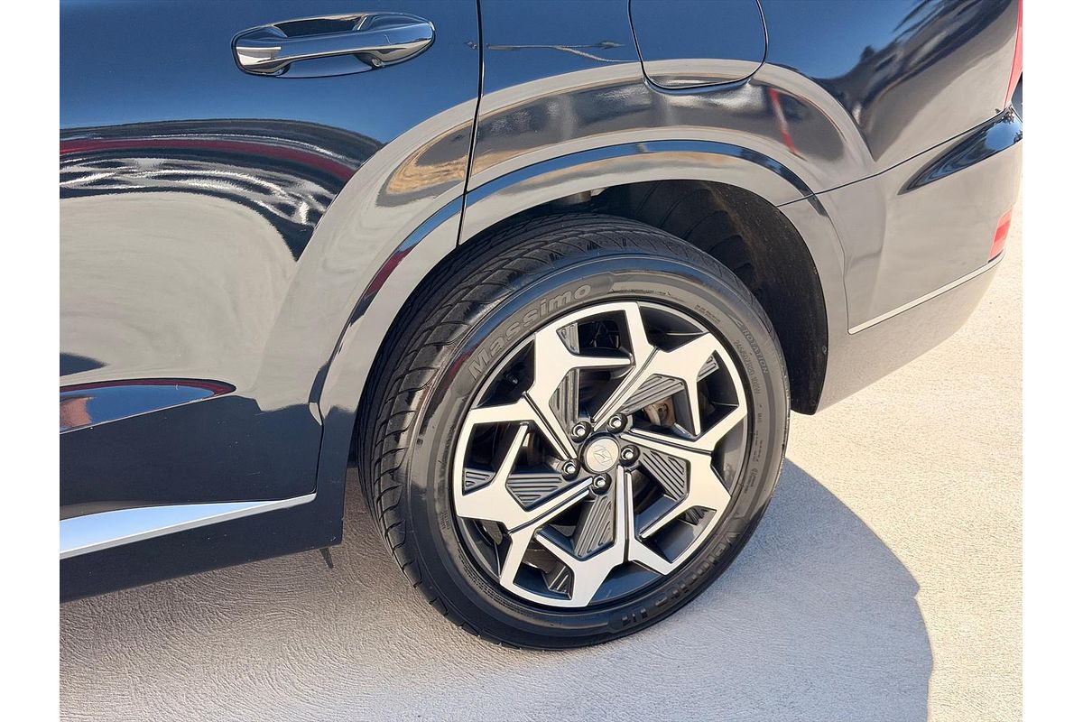 2021 Hyundai Palisade Highlander LX2.V2