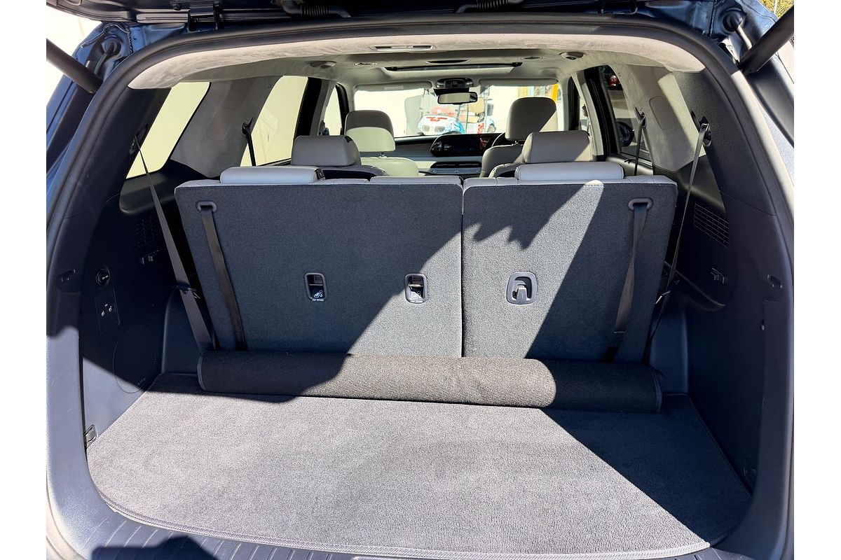 2021 Hyundai Palisade Highlander LX2.V2