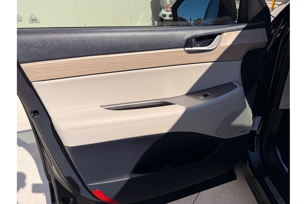 2021 Hyundai Palisade Highlander LX2.V2