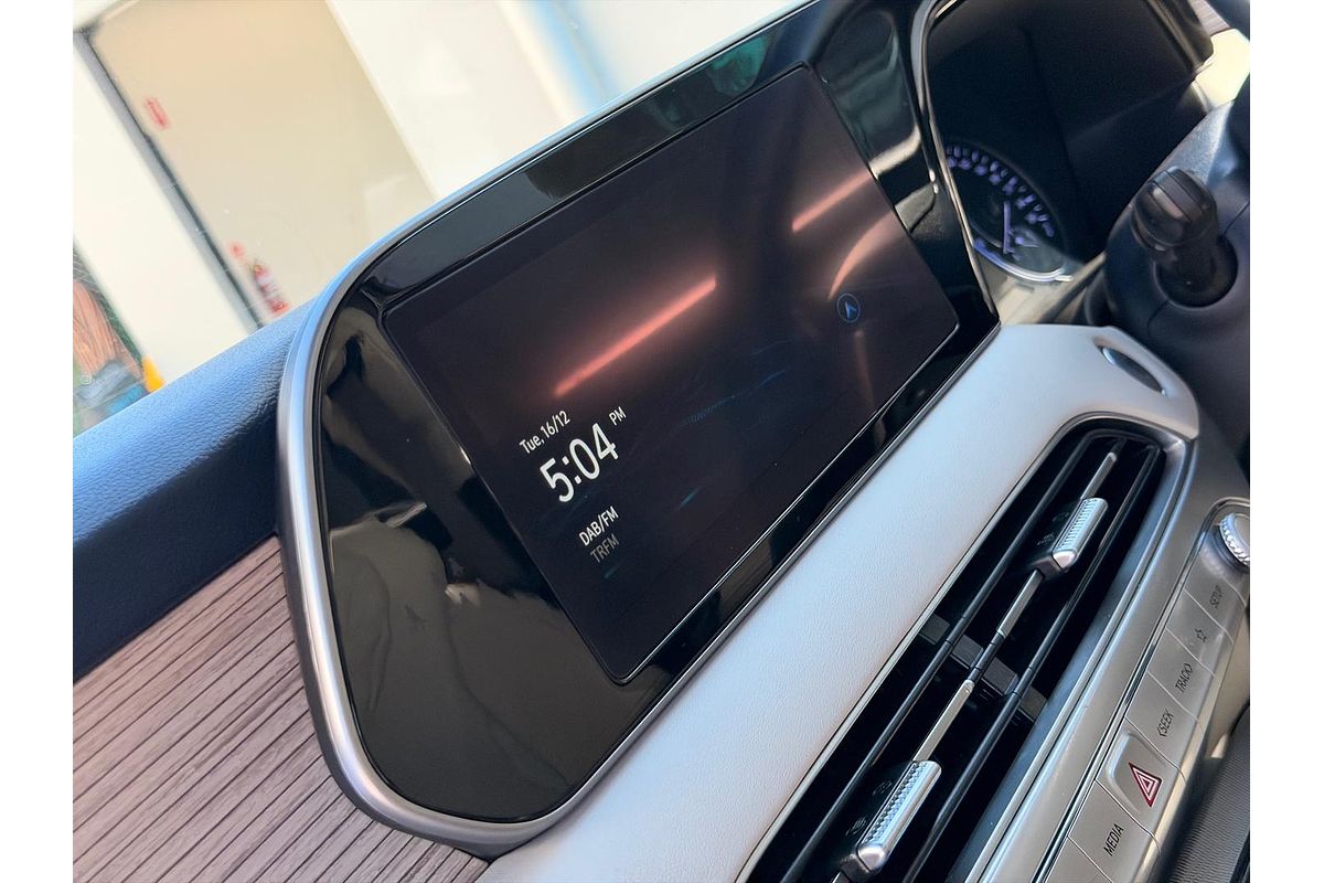 2021 Hyundai Palisade Highlander LX2.V2