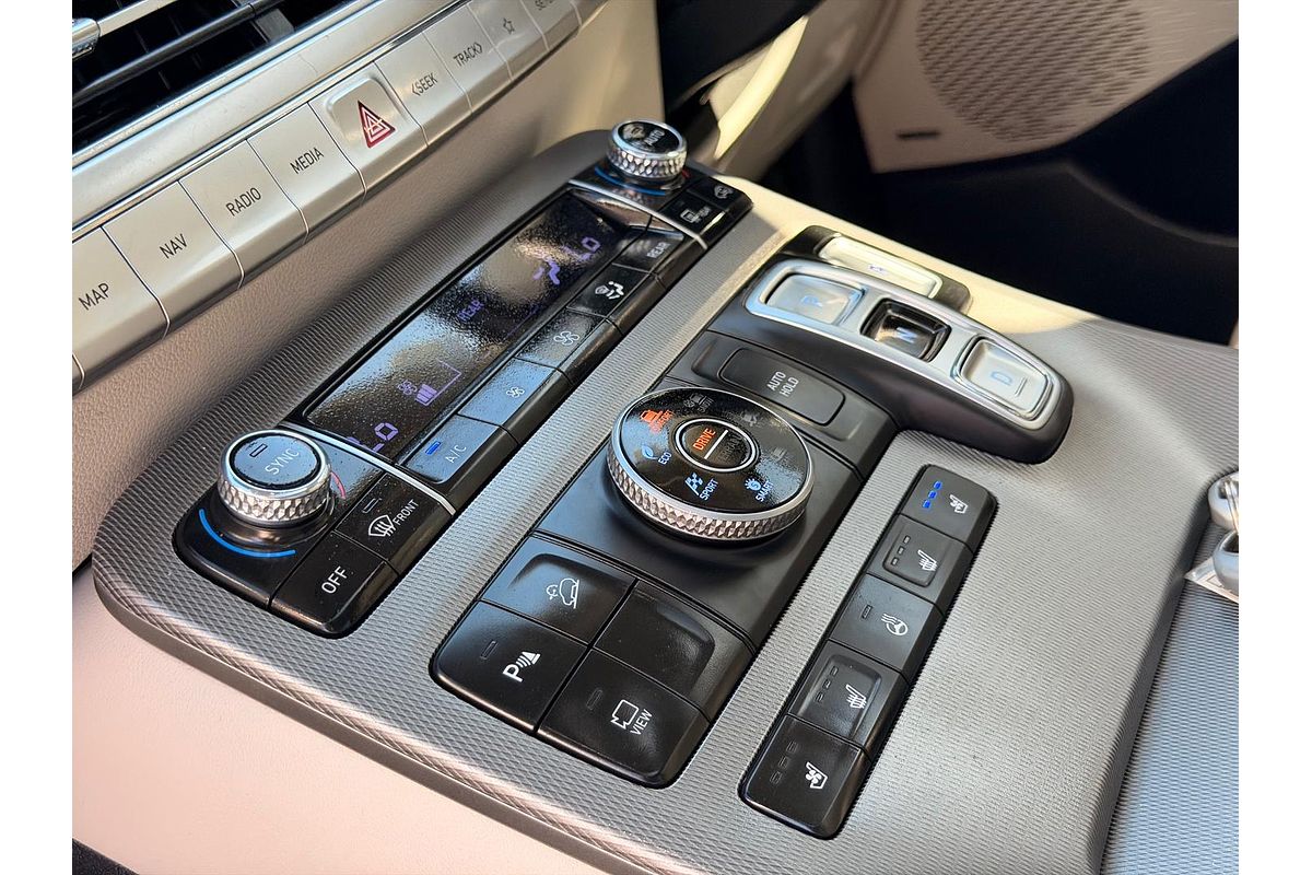 2021 Hyundai Palisade Highlander LX2.V2