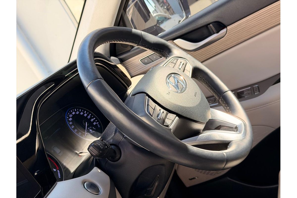 2021 Hyundai Palisade Highlander LX2.V2