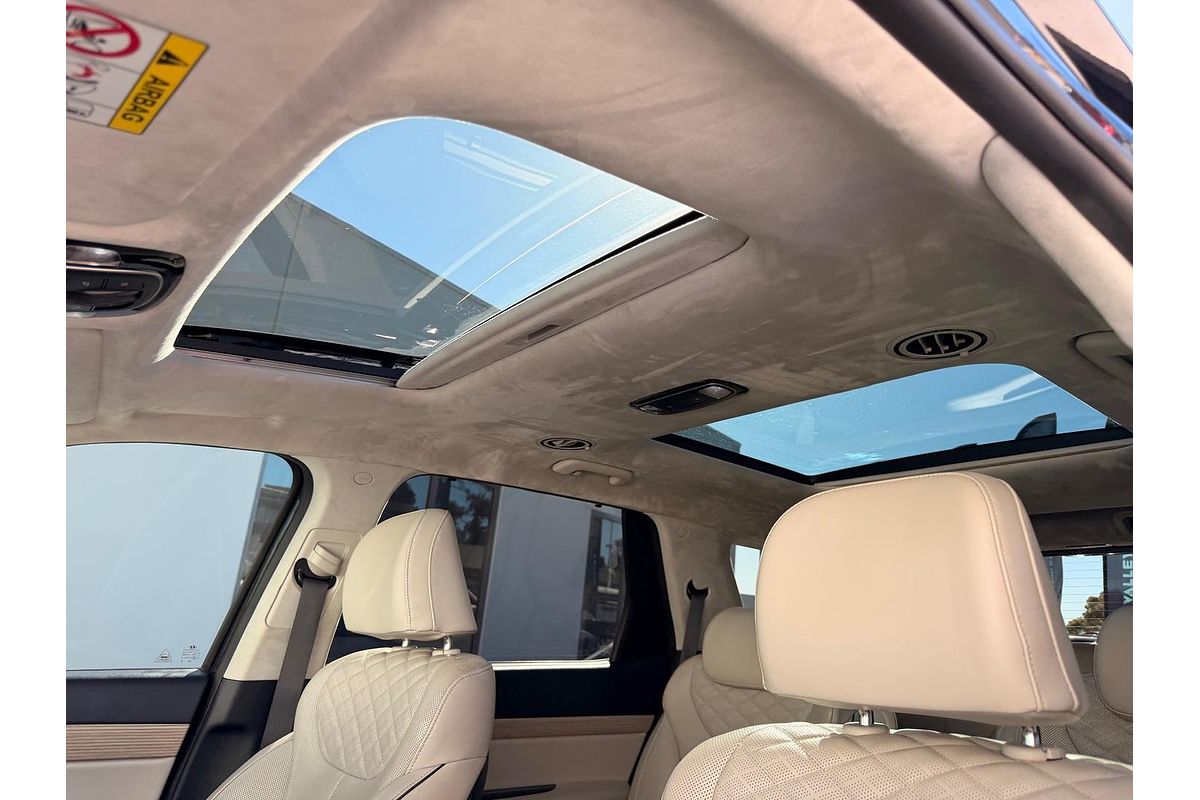 2021 Hyundai Palisade Highlander LX2.V2