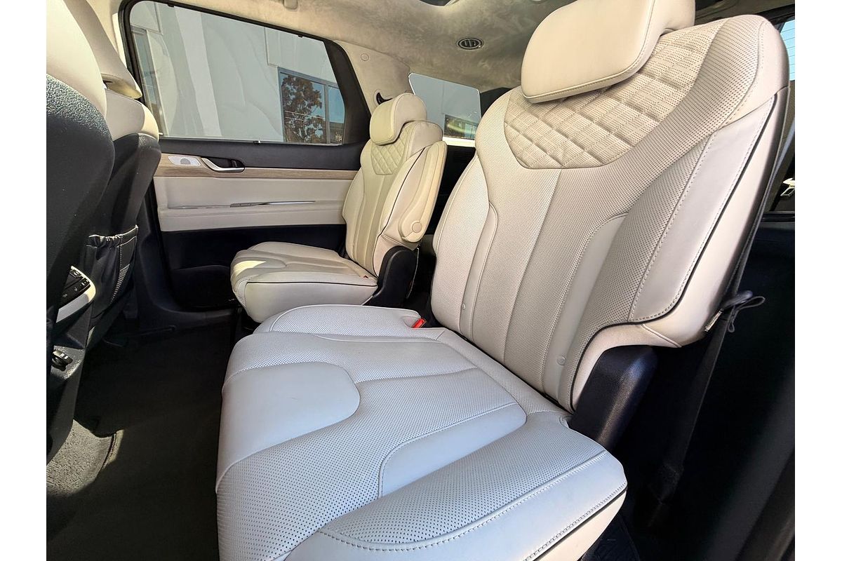 2021 Hyundai Palisade Highlander LX2.V2