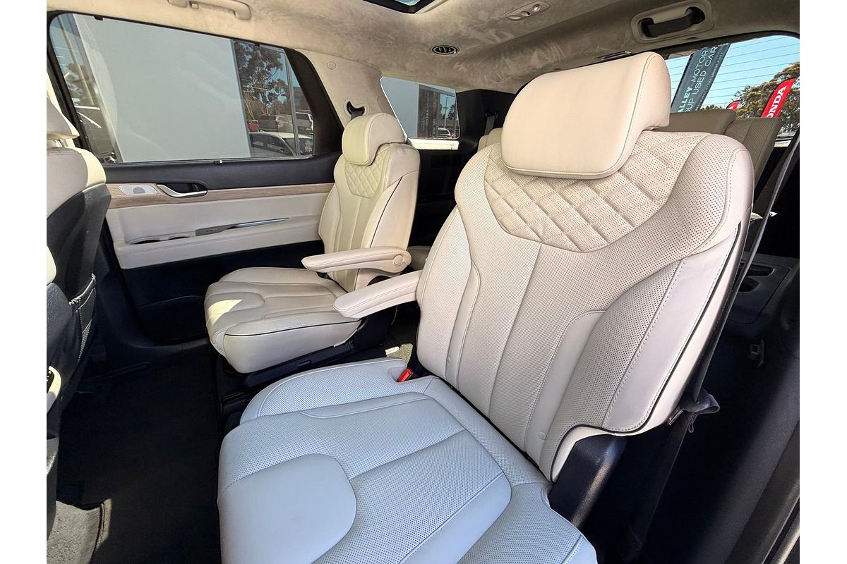 2021 Hyundai Palisade Highlander LX2.V2