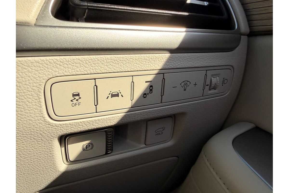 2021 Hyundai Palisade Highlander LX2.V2