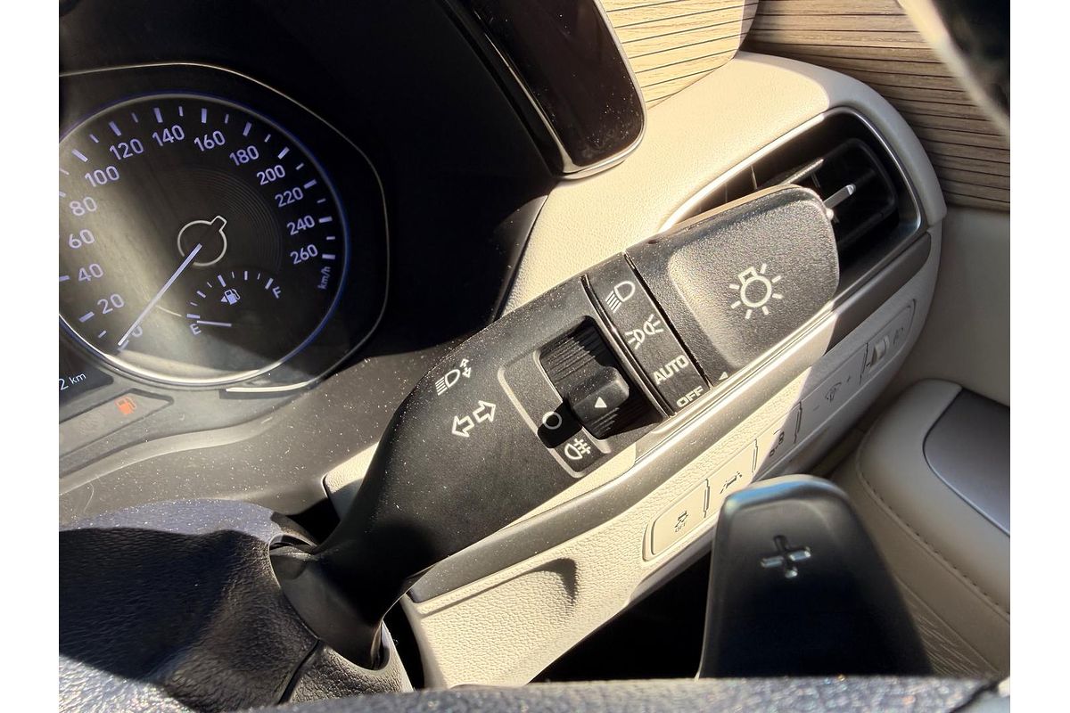 2021 Hyundai Palisade Highlander LX2.V2