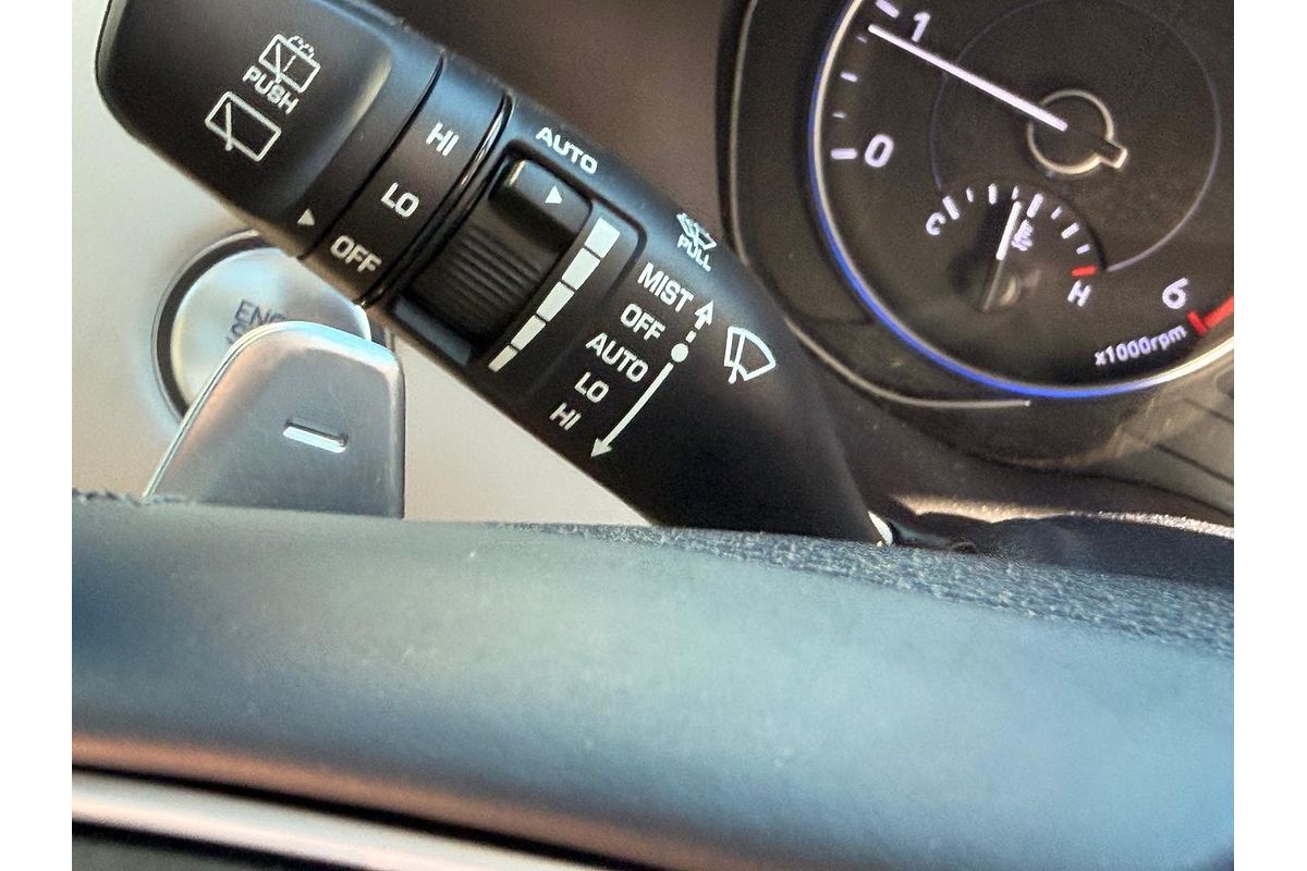 2021 Hyundai Palisade Highlander LX2.V2