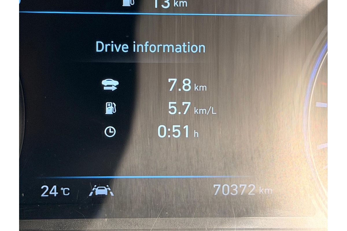 2021 Hyundai Palisade Highlander LX2.V2