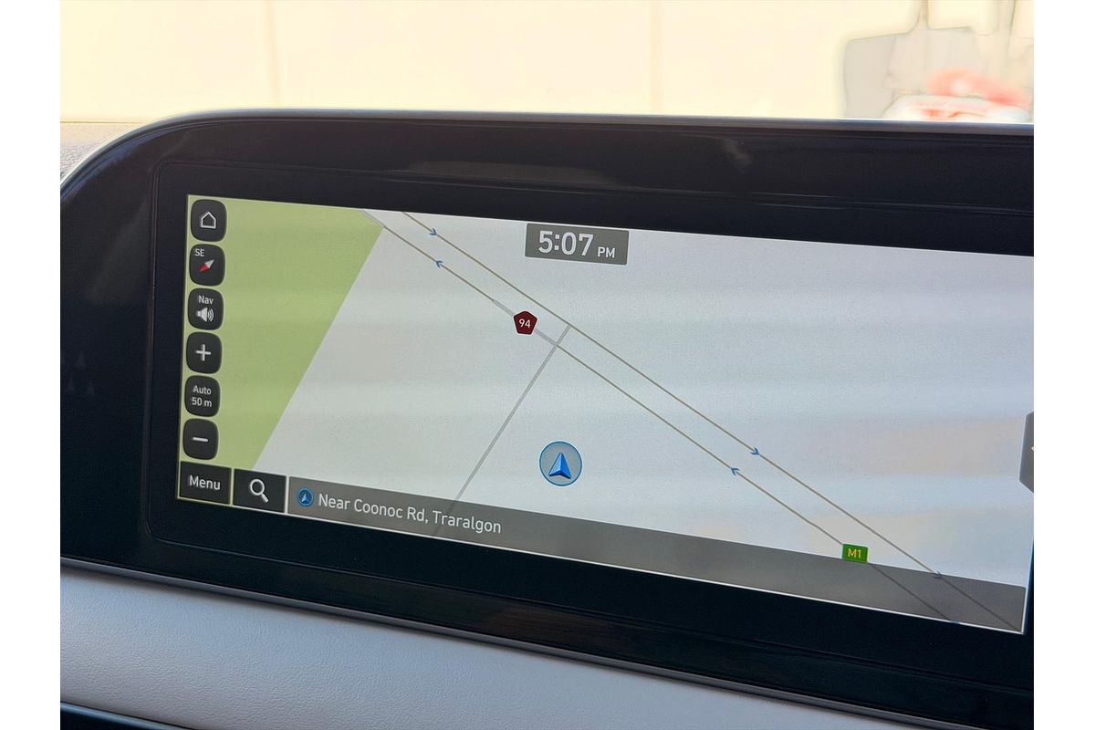 2021 Hyundai Palisade Highlander LX2.V2