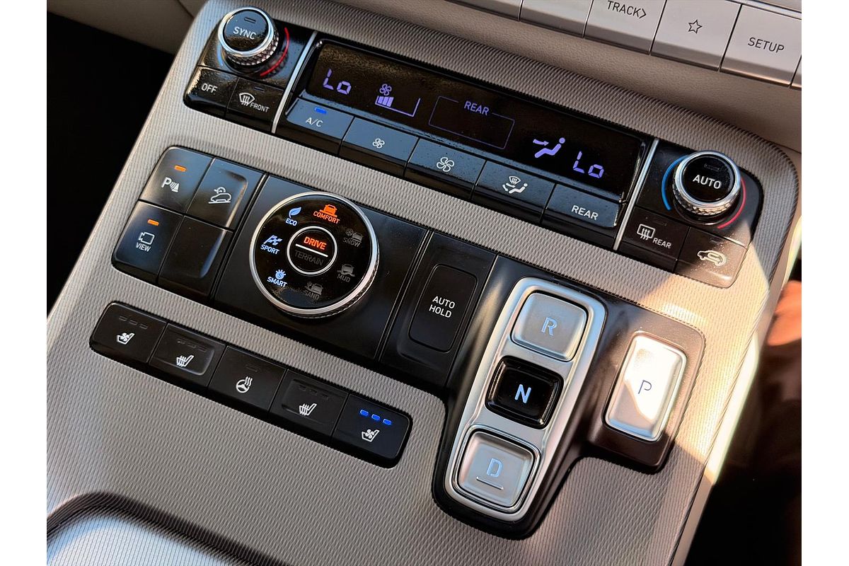 2021 Hyundai Palisade Highlander LX2.V2