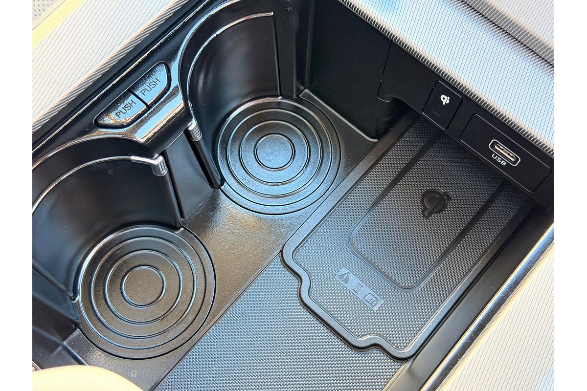 2021 Hyundai Palisade Highlander LX2.V2