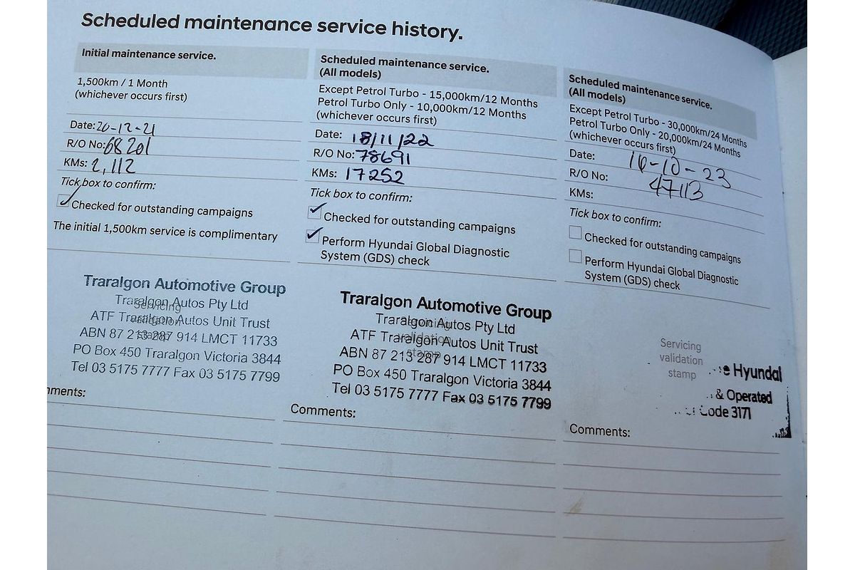 2021 Hyundai Palisade Highlander LX2.V2