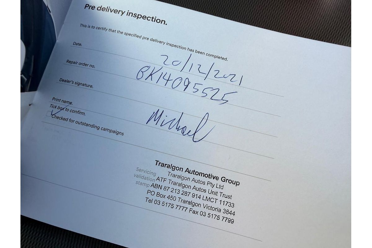 2021 Hyundai Palisade Highlander LX2.V2