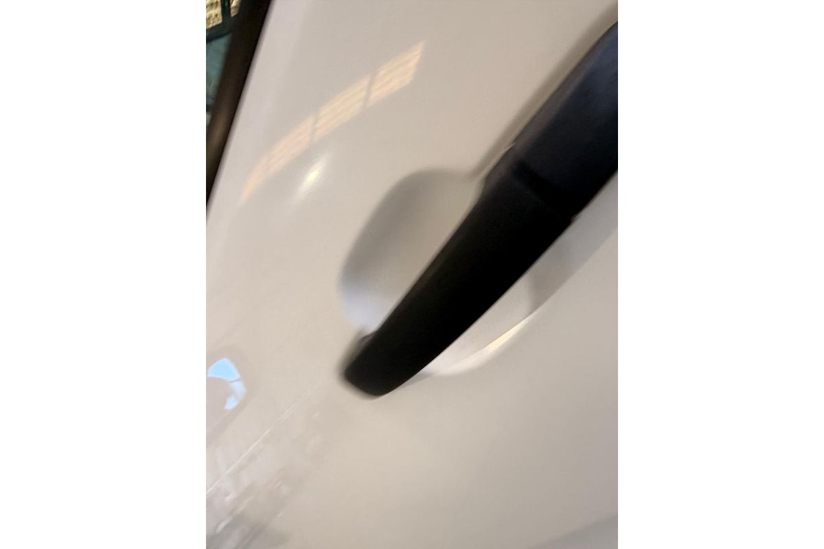 2016 Ford Ranger XL PX MkII 4X4 3.2L