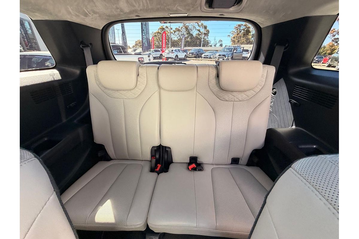 2021 Hyundai Palisade Highlander LX2.V2