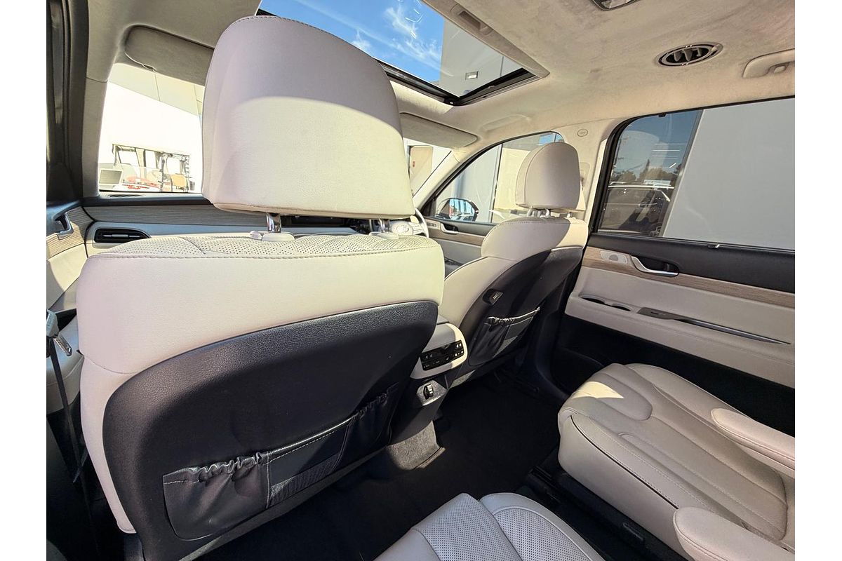 2021 Hyundai Palisade Highlander LX2.V2