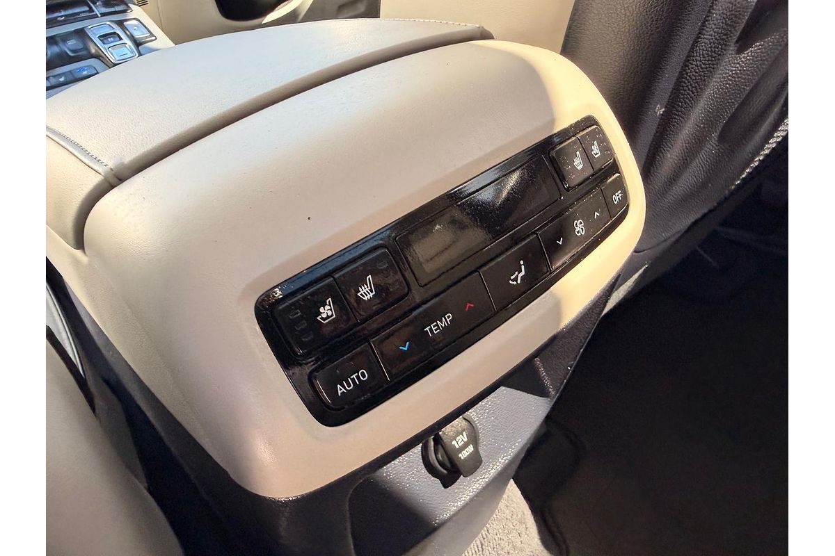 2021 Hyundai Palisade Highlander LX2.V2