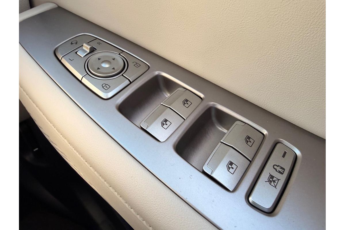 2021 Hyundai Palisade Highlander LX2.V2