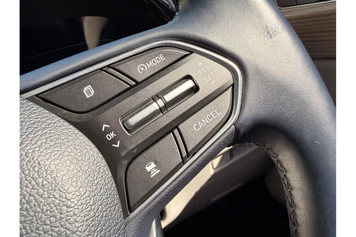 2021 Hyundai Palisade Highlander LX2.V2