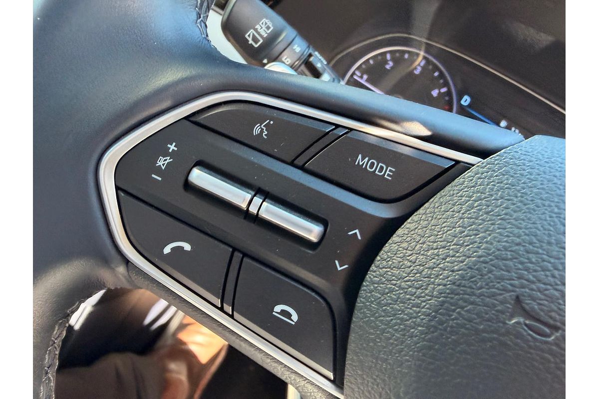 2021 Hyundai Palisade Highlander LX2.V2