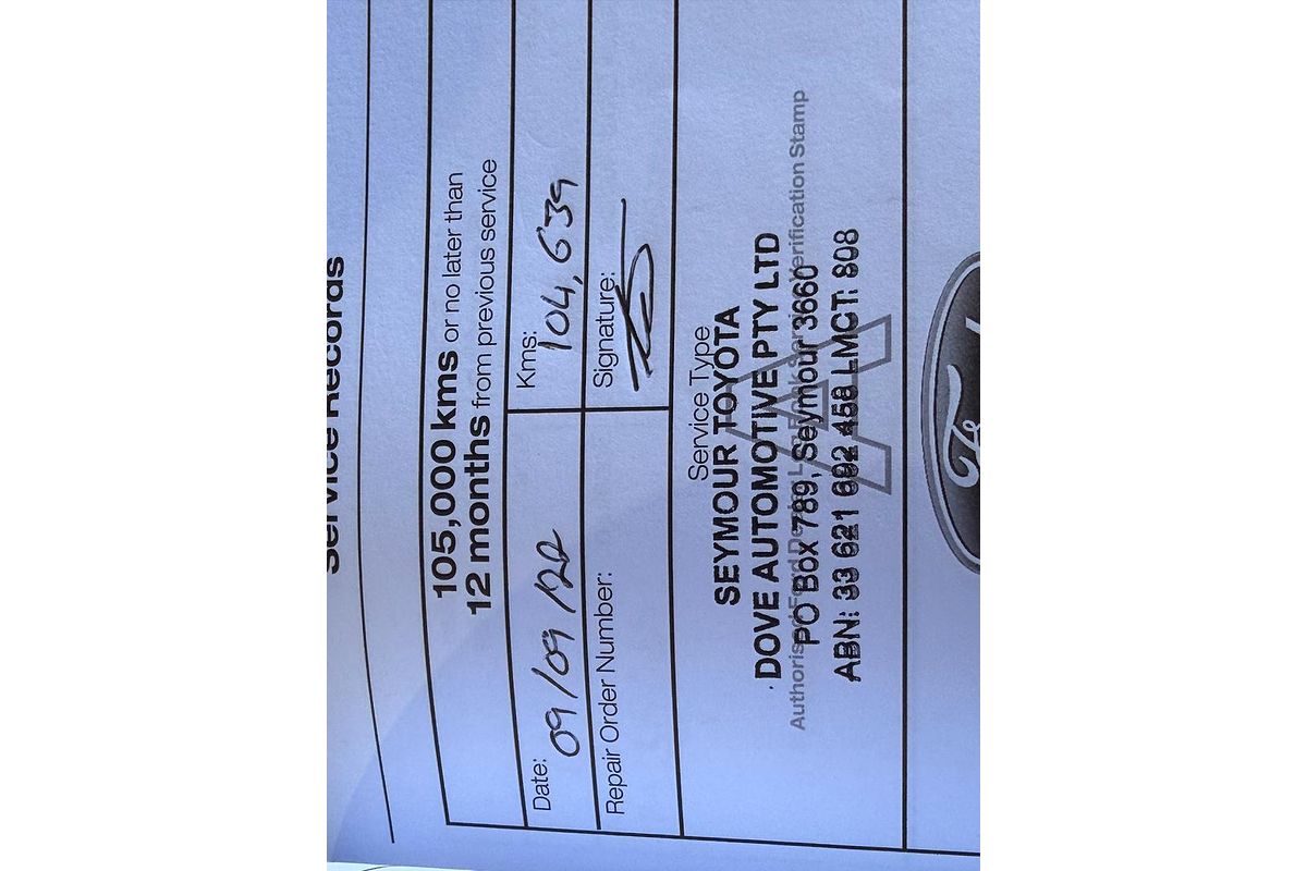 2016 Ford Ranger XL PX MkII 4X4 3.2L