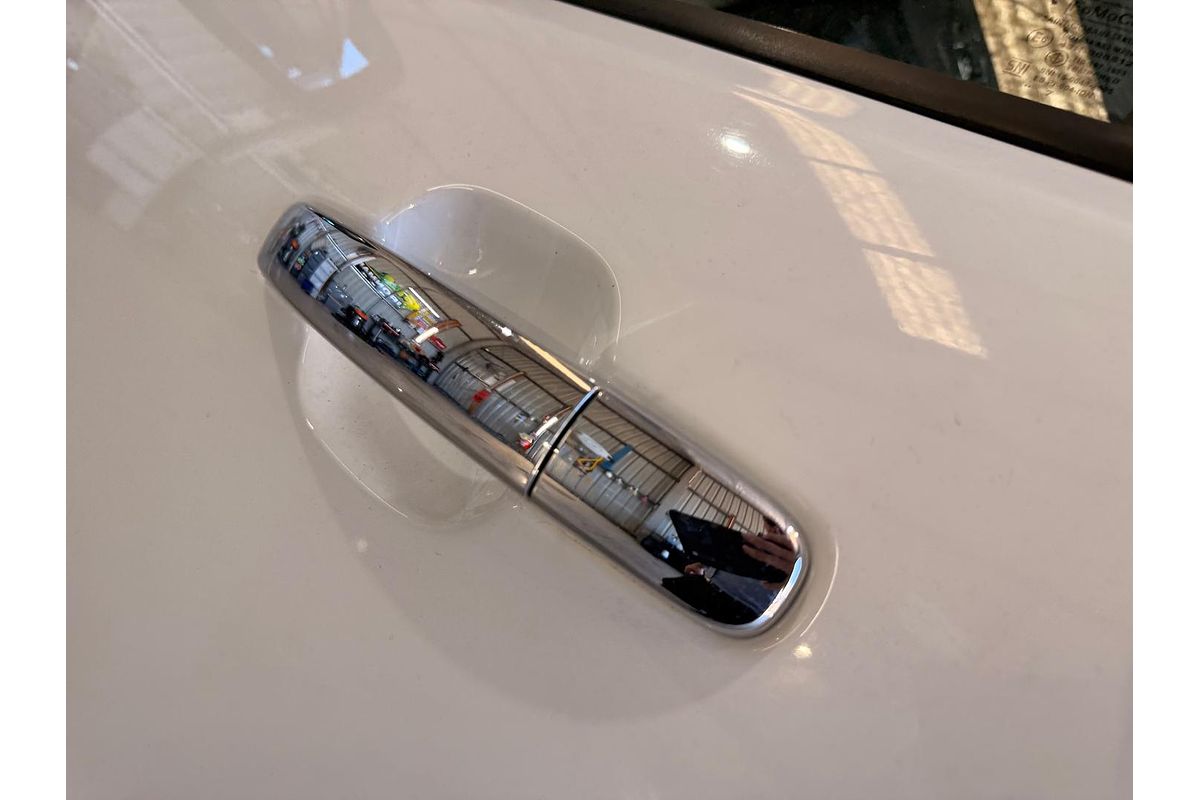 2017 Ford Ranger XLT PX MkII 4X4 3.2L