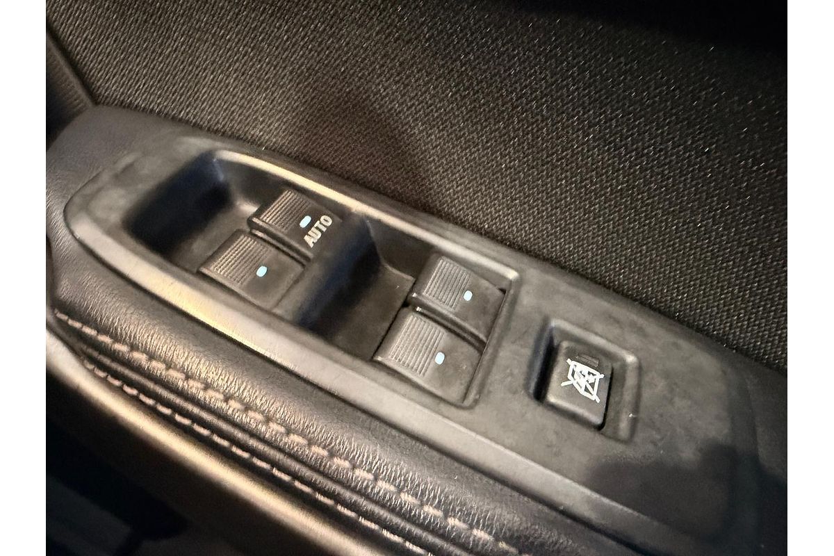 2017 Ford Ranger XLT PX MkII 4X4 3.2L