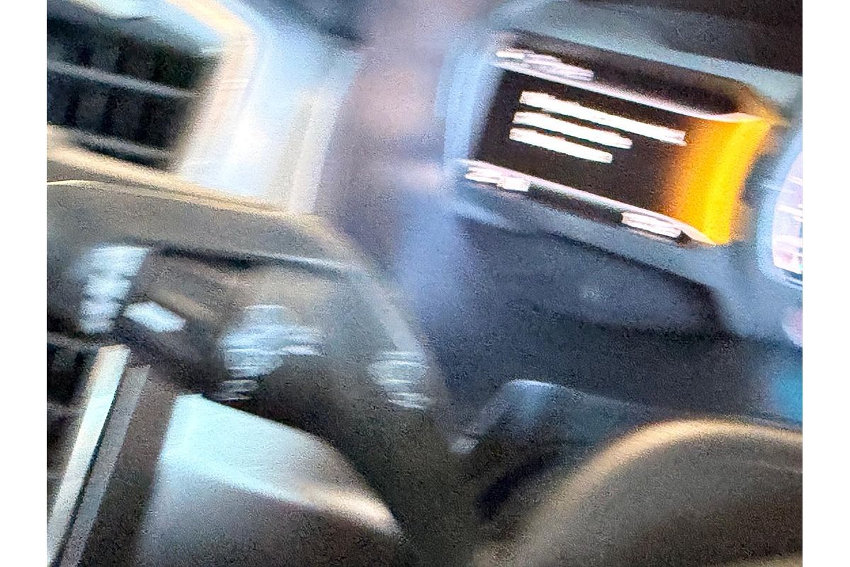 2017 Ford Ranger XLT PX MkII 4X4 3.2L