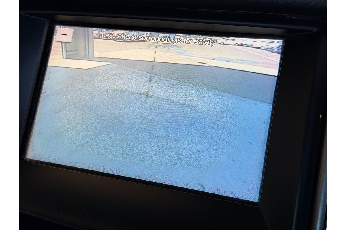 2017 Ford Ranger XLT PX MkII 4X4 3.2L