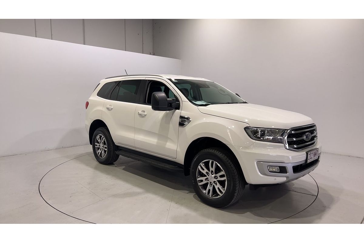 2020 Ford Everest Trend UA II 3.2L