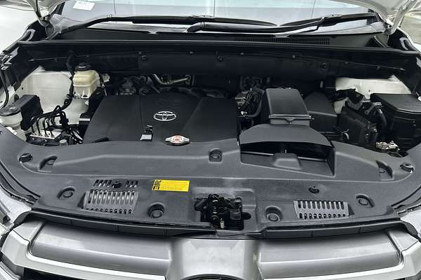 2018 Toyota Kluger GX GSU50R thumb-10