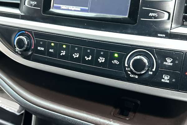 2018 Toyota Kluger GX GSU50R thumb-15