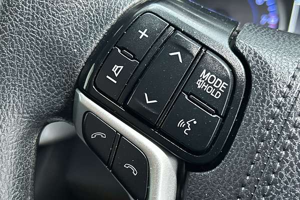 2018 Toyota Kluger GX GSU50R thumb-17