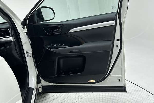 2018 Toyota Kluger GX GSU50R thumb-18