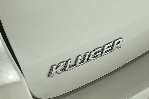 2018 Toyota Kluger GX GSU50R thumb-21