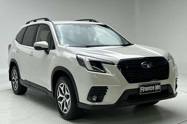 2024 Subaru Forester 2.5i S5 thumb-0